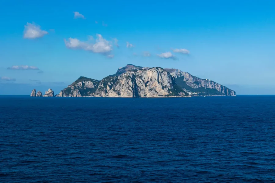 Île de Capri