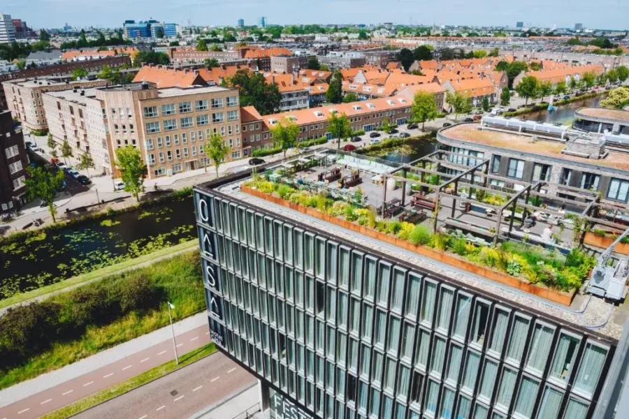 hotel-casa-amsterdam