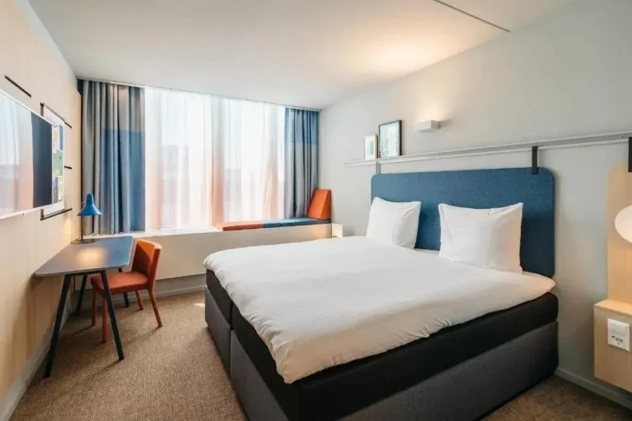 hotel-casa-amsterdam-chambre-standard