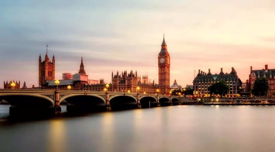 big-ben-Londres