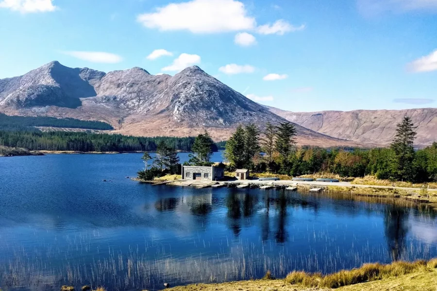 irlande-connemara