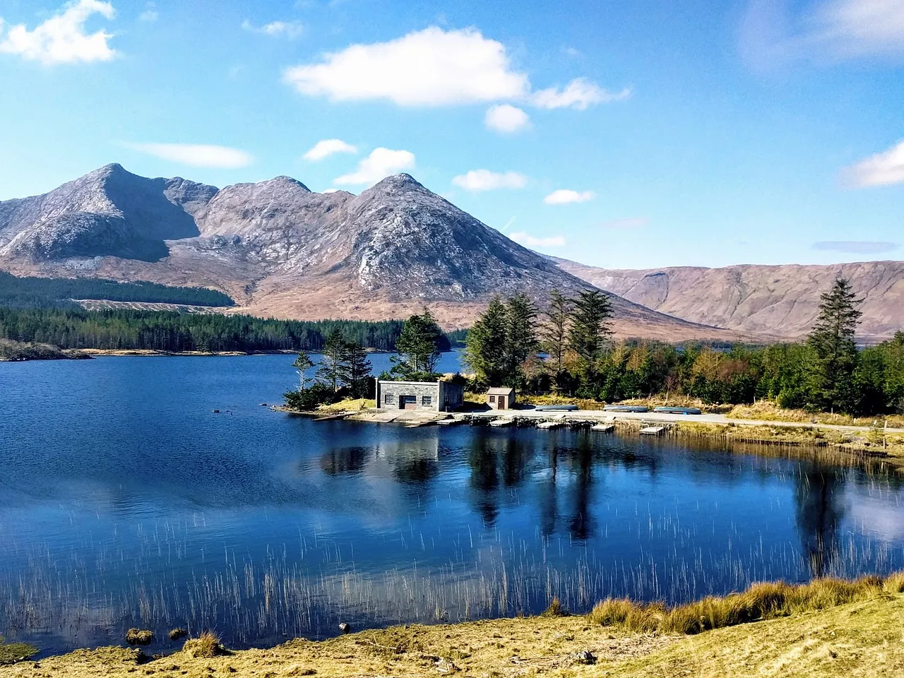 irlande-connemara