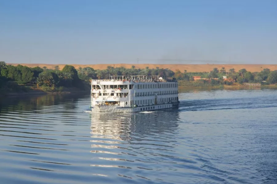 Croisière Splendeurs du Nil